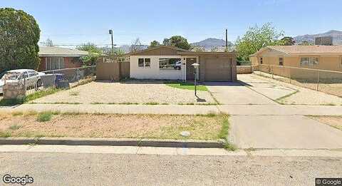 Montgomery, EL PASO, TX 79924