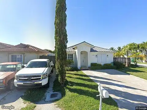 151St Avenue, MIAMI, FL 33196