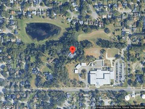 Hackney Prairie, ORLANDO, FL 32818