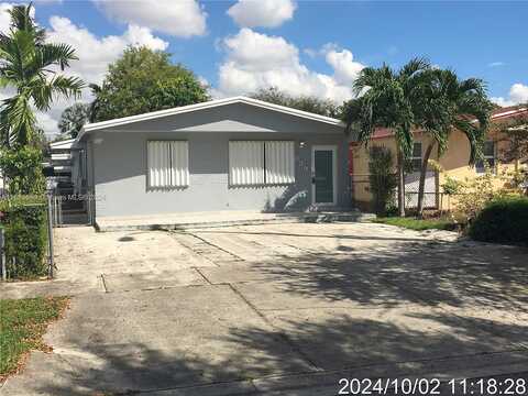 34Th, HIALEAH, FL 33012