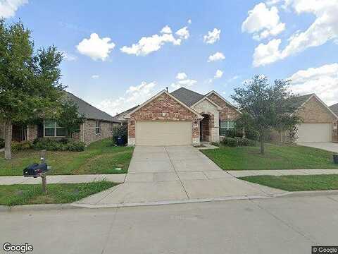Silvermoon, LITTLE ELM, TX 75068