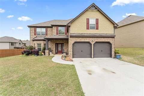 Stone Meadow, LITHONIA, GA 30058