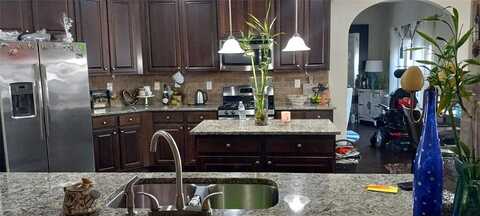 Stone Meadow, LITHONIA, GA 30058