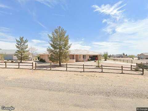 Nova, GOLDEN VALLEY, AZ 86413