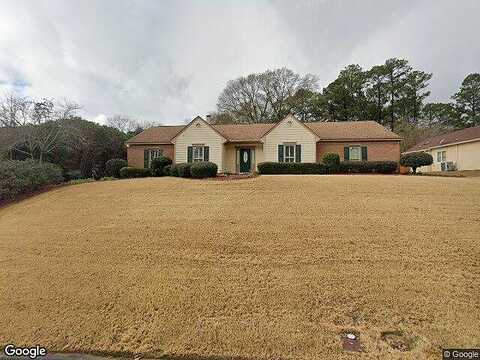 Beaver, MIDLAND, GA 31820