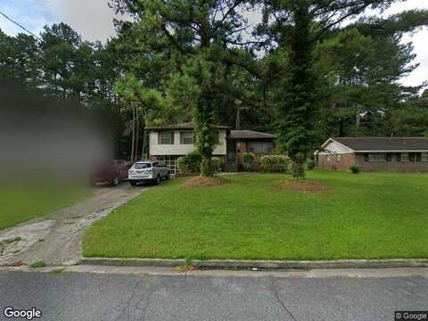Hidden Brook, ATLANTA, GA 30349