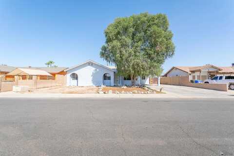 Mendota, SOMERTON, AZ 85350