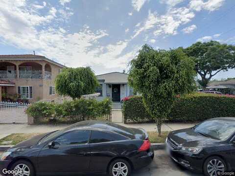 Orizaba, LONG BEACH, CA 90805