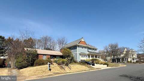 28Th, ARLINGTON, VA 22207