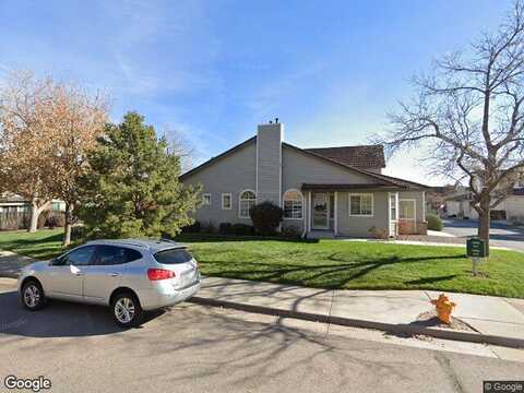 Jellison, LITTLETON, CO 80123