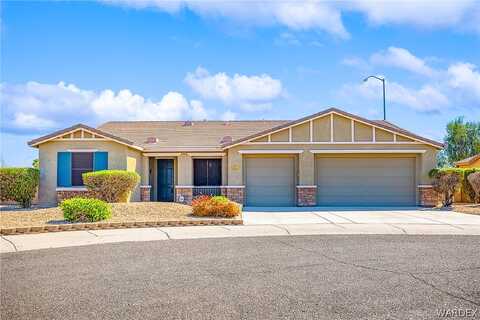 Mcalister, BULLHEAD CITY, AZ 86442