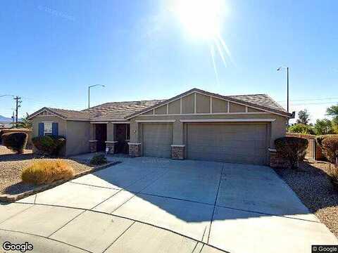 Mcalister, BULLHEAD CITY, AZ 86442