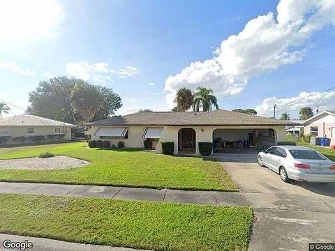 Poetry, NORTH FORT MYERS, FL 33903