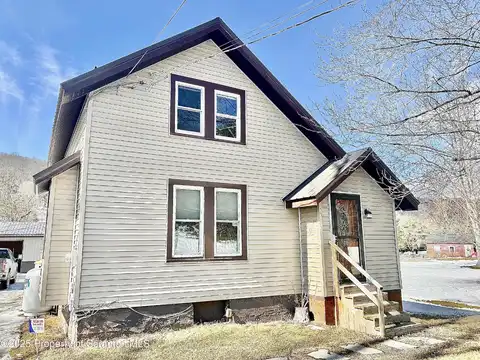 Harford, NEW MILFORD, PA 18834