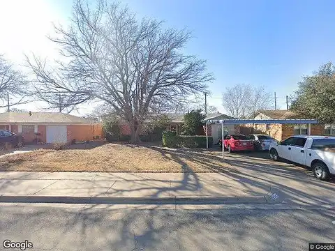 17Th, LUBBOCK, TX 79416