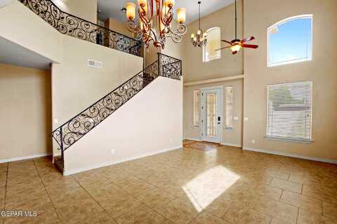 Ignacio Almanzar, EL PASO, TX 79934