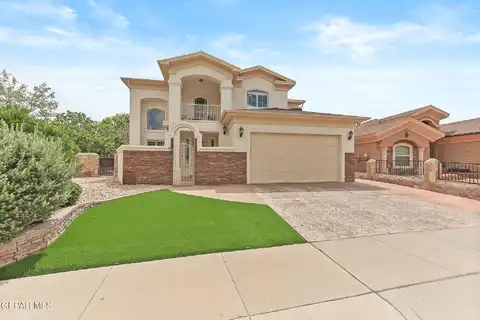 Ignacio Almanzar, EL PASO, TX 79934