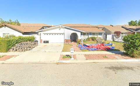 Diane, SIMI VALLEY, CA 93063