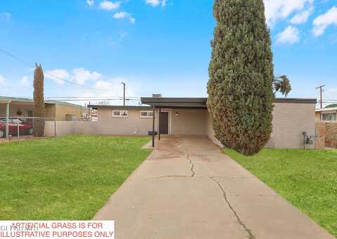 Alps, EL PASO, TX 79904