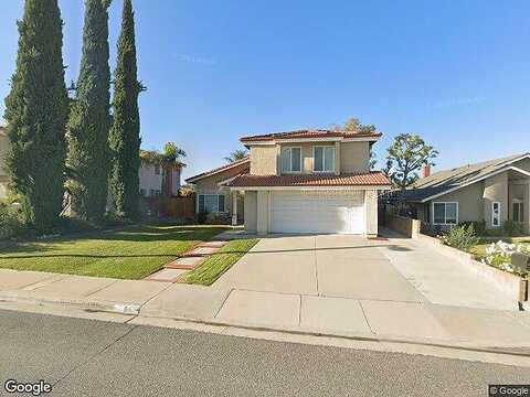 Ridgewood, POMONA, CA 91766