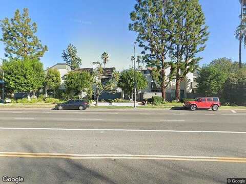 Woodman, SHERMAN OAKS, CA 91423