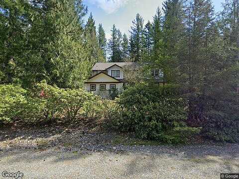 137Th, NORTH BEND, WA 98045