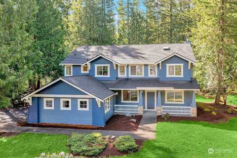 137Th, NORTH BEND, WA 98045