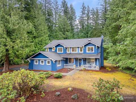 137Th, NORTH BEND, WA 98045