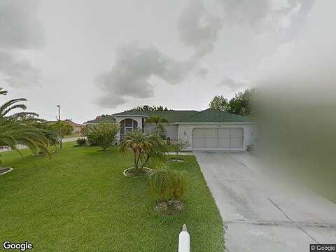 1St, CAPE CORAL, FL 33914