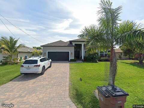 25Th, CAPE CORAL, FL 33914