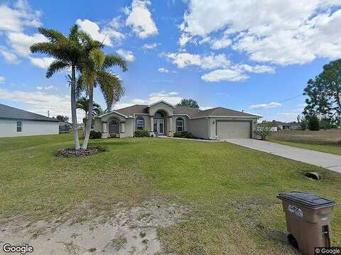 17Th, CAPE CORAL, FL 33909
