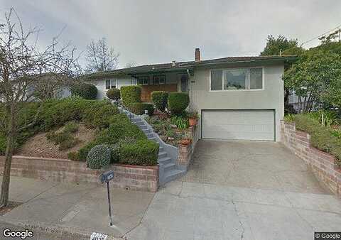 Fairway, OAKLAND, CA 94605