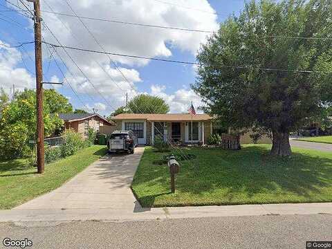 Calle Duquesa, BROWNSVILLE, TX 78520