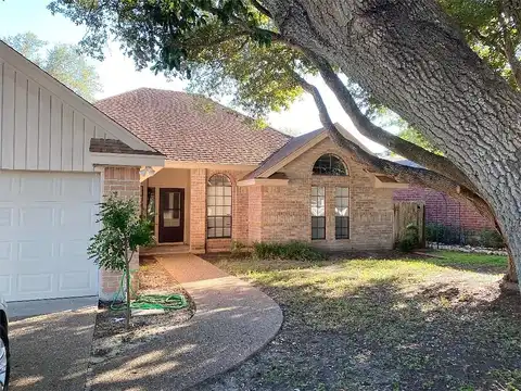 Mckinzie, CORPUS CHRISTI, TX 78410