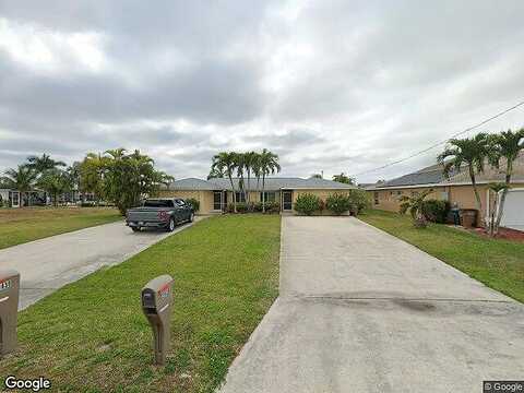 12Th, CAPE CORAL, FL 33904