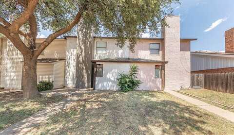 86Th, LUBBOCK, TX 79423