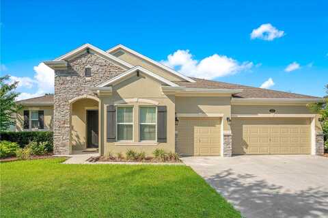 Victoria Trails, DELAND, FL 32724