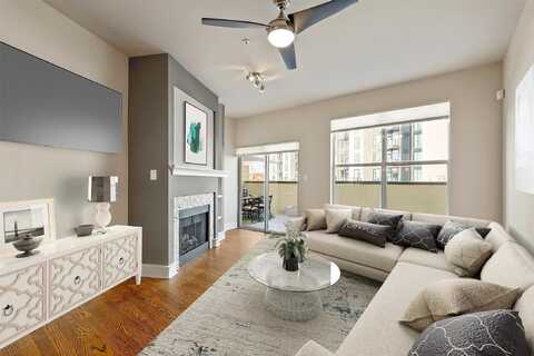 Darcy, FORT WORTH, TX 76107