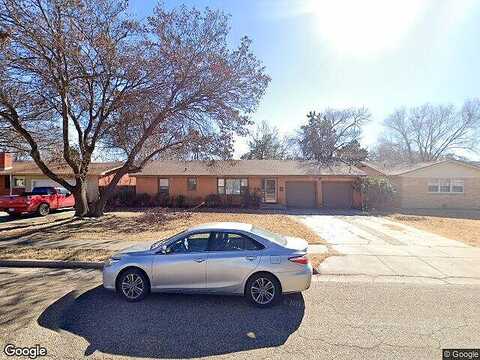 37Th, LUBBOCK, TX 79413