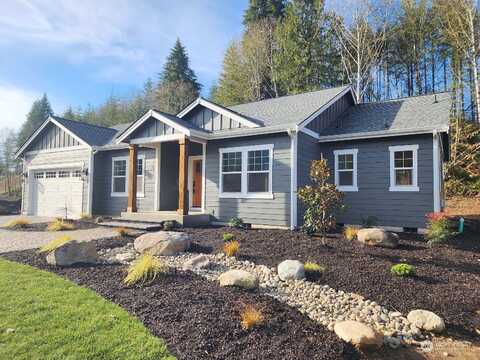 Sedona, MCCLEARY, WA 98557