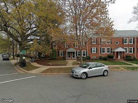 Columbus, ARLINGTON, VA 22206
