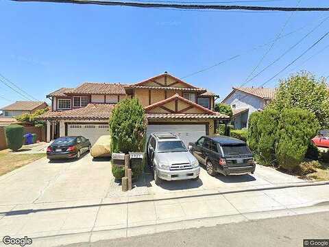 19Th, SAN PABLO, CA 94806