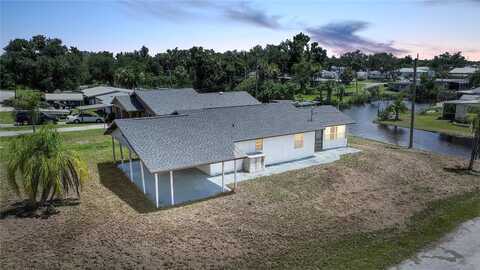 Orva, PUNTA GORDA, FL 33982