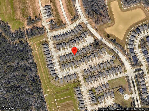 Beech River, CONROE, TX 77301