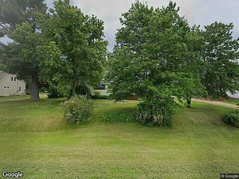 County Road C, TAYLOR, WI 54659