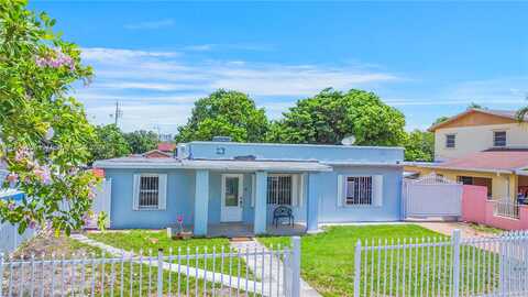 18Th, HIALEAH, FL 33013