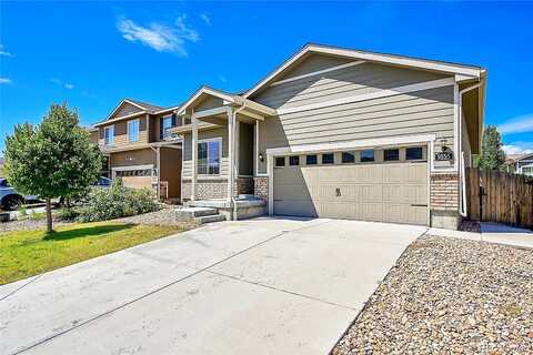 Dexter, THORNTON, CO 80229