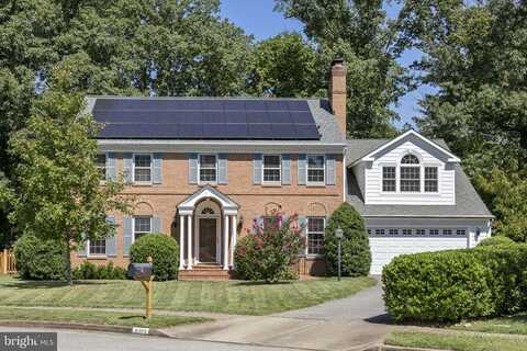Old Mansion, ALEXANDRIA, VA 22309