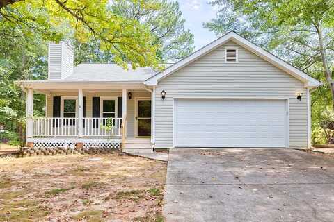 Century Oak, WINDER, GA 30680