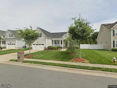 Stonehurst, HAMPTON, VA 23669